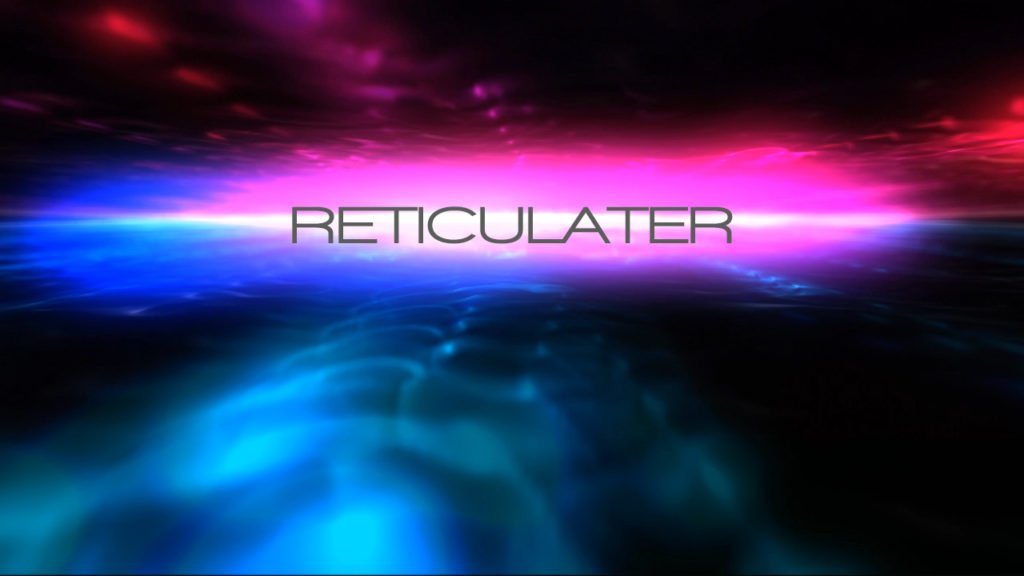 Reticulater