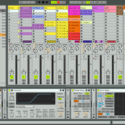 Ableton 10 – Calcium skin