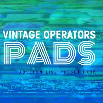 Ableton Operator Vintage Preset Pack - Image 5