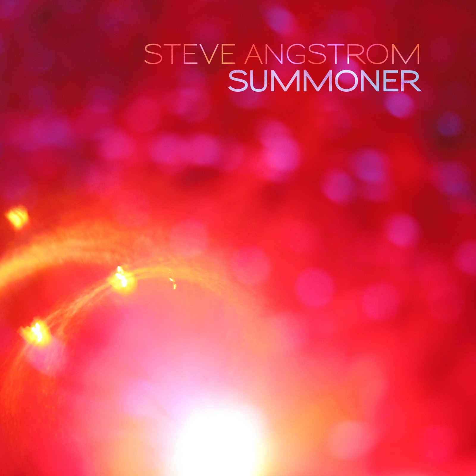 Release: Summoner (2026 version)