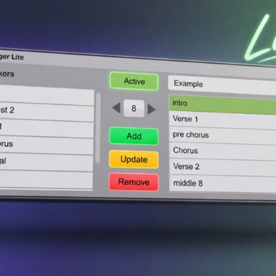 reArranger Lite (Free Version)